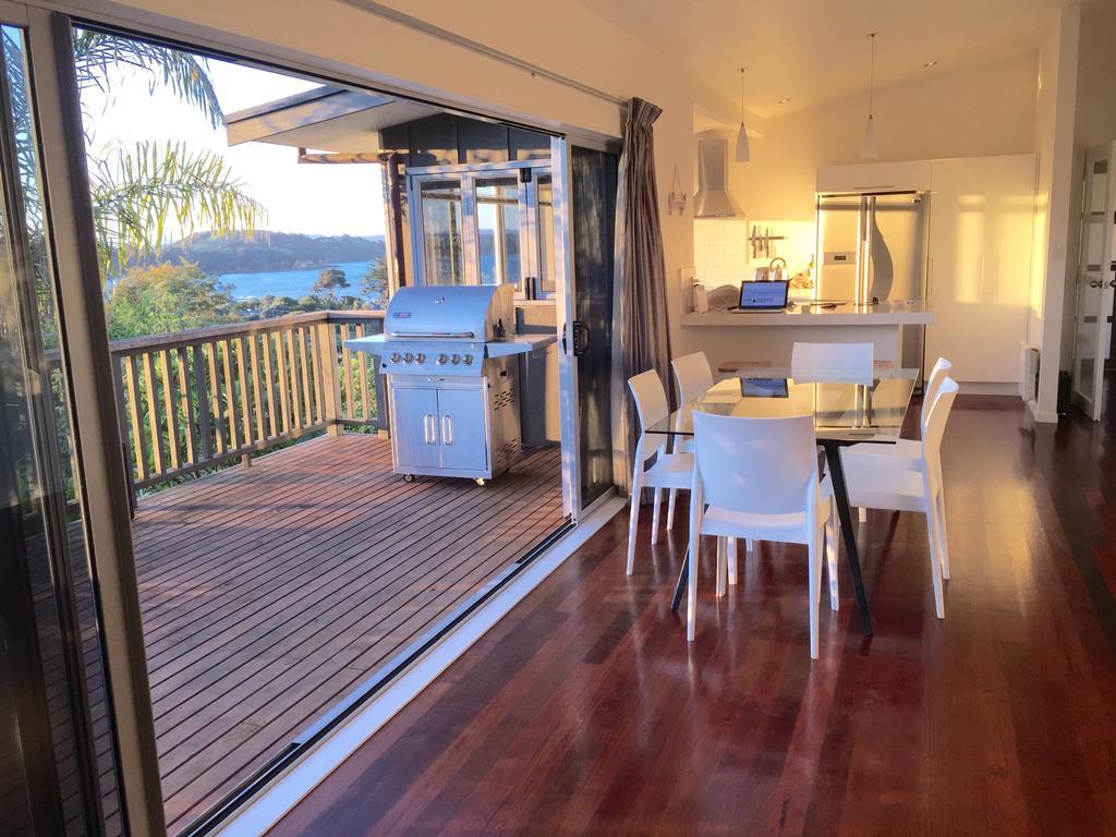 Waiheke Island Oneroa Βίλα Εξωτερικό φωτογραφία