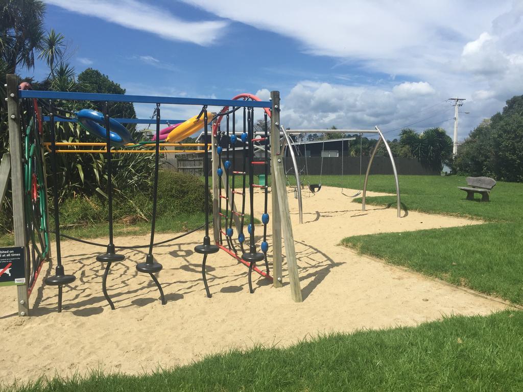 Waiheke Island Oneroa Βίλα Εξωτερικό φωτογραφία