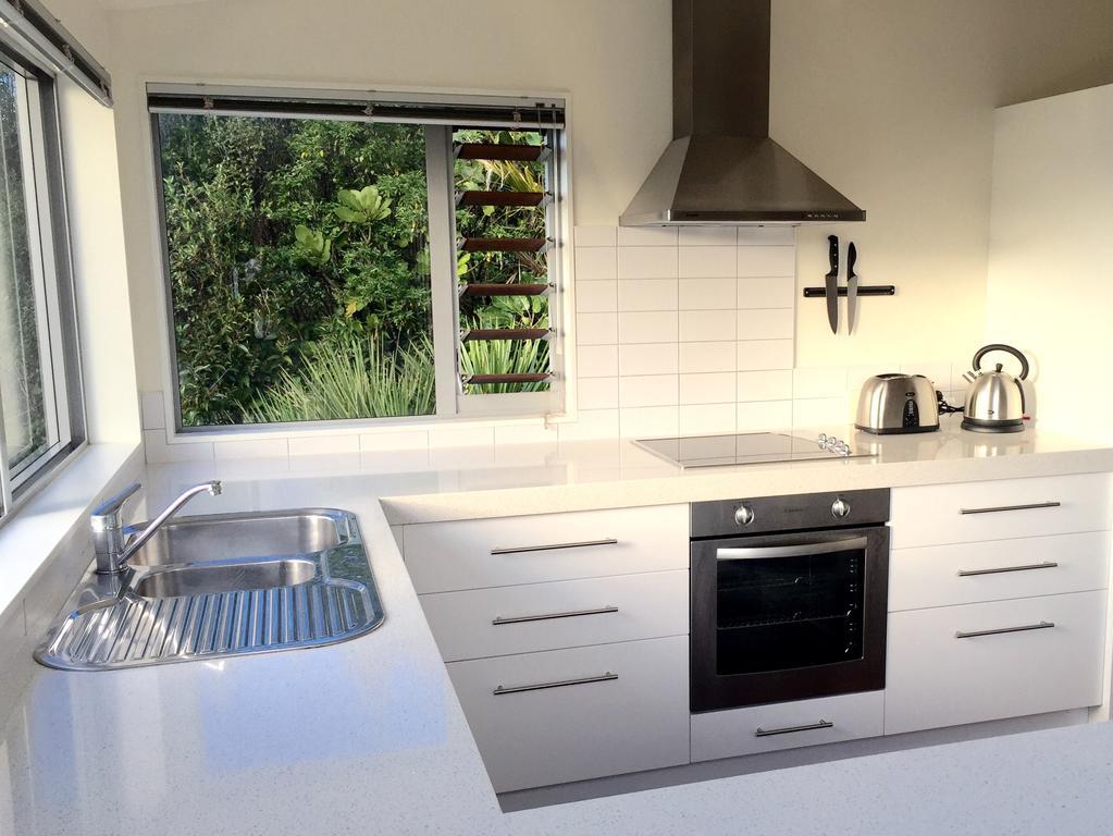 Waiheke Island Oneroa Βίλα Εξωτερικό φωτογραφία